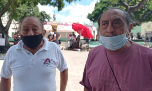 Recriminan impunidad en maniobras ilegales de abogado Rafael Acosta Solís