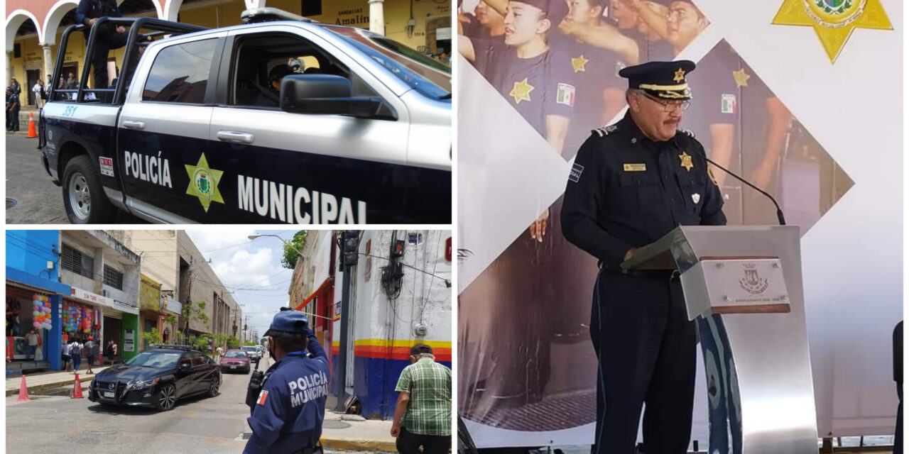 Juntos PRI y Morena contra comandante Romero Escalante