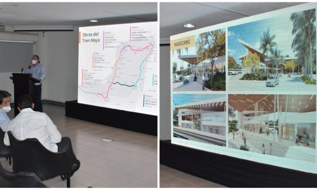 Fonatur apoyará construcción de mega parque ecológico y cultural en La Plancha
