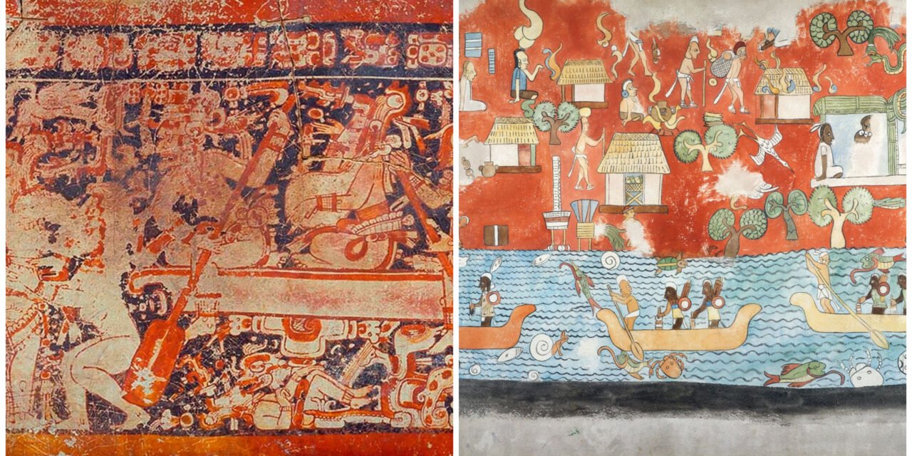 Falta investigación sobre navegantes mayas, “los fenicios del Nuevo Mundo”