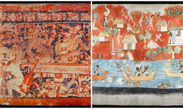 Falta investigación sobre navegantes mayas, “los fenicios del Nuevo Mundo”