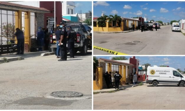 Adolescente muerto en el baño de su casa en Ciudad Caucel