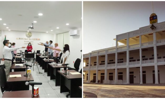 Quintana Roo comenzó proceso para elegir gobernador en 2022
