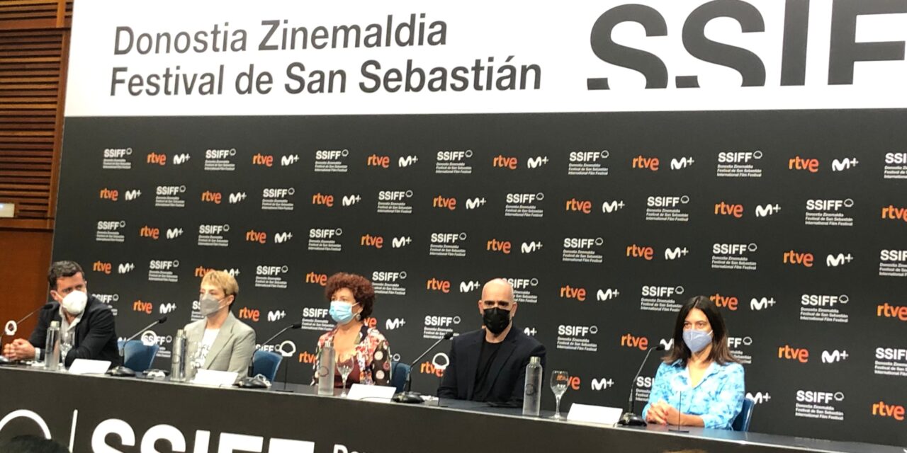 “Maixabel” a San Sebastián: historia de perdón entre asesinos de ETA y víctimas