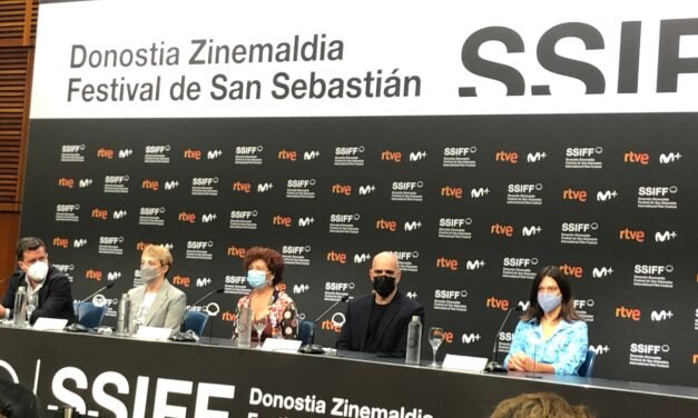 “Maixabel” a San Sebastián: historia de perdón entre asesinos de ETA y víctimas