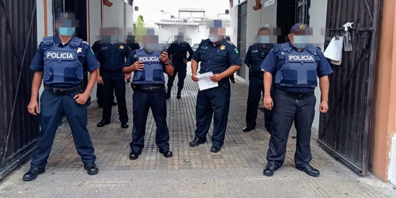 Caso José Eduardo dejó “enseñanzas” a la Policía Municipal de Mérida