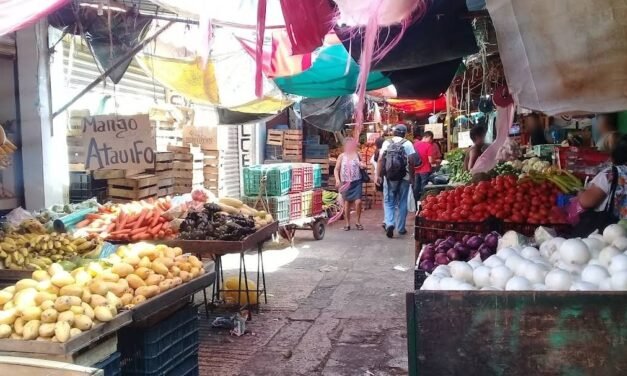 Ejotes, cebollas, jitomates y gas doméstico, con más alzas a mitad de septiembre