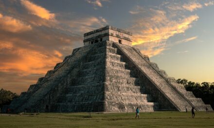 Equinoccio de Otoño, sin visitantes; cerrarán Chichén Itzá ese día