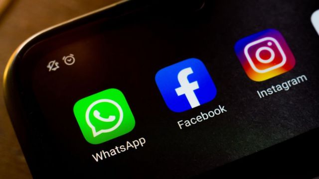 ‘Apagón’ de Facebook, WhatsApp e Instagram en “lunes negro”