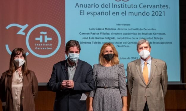 Será EUA segundo país hispano hablante del mundo en 2060, después de México