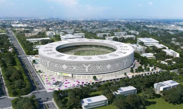 La corrupción preocupa al PRI: transparencia en Estadio Sostenible