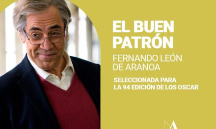 Representará a España “El buen patrón”, de Fernando León de Aranoa, en los Óscar
