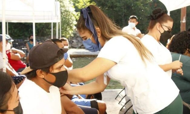 Adolescente de 17 años y joven de 25 mueren por virus este viernes