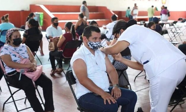 Propagación inestable de virus; mueren 8 mujeres y 6 hombres