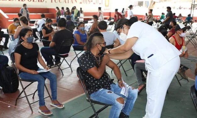 Treintañero y 11 abuelas (os) entre 15 fallecidos este miércoles