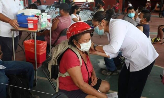 ‘Salto’ de contagios: 39 en un día; mueren 9 hombres y 6 mujeres