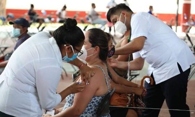 Virus en desaceleración, pero mueren 10 abuelos, dos “sanos”