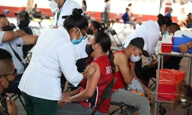 Contagios en declinación; mueren ocho hombres y cuatro mujeres