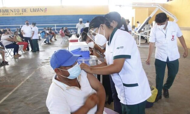 Virus a la baja, pero mueren ocho abuelos (as) este domingo