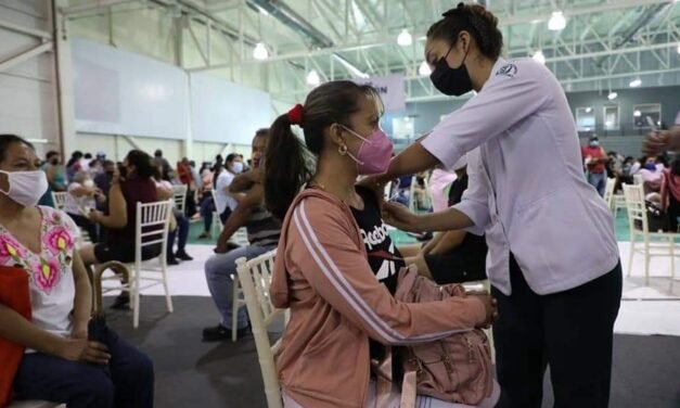 Chica de 20 años en lista de fallecidos por virus este martes