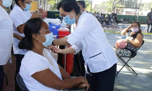 Adolescente de 14 años de Umán pierde la vida por virus