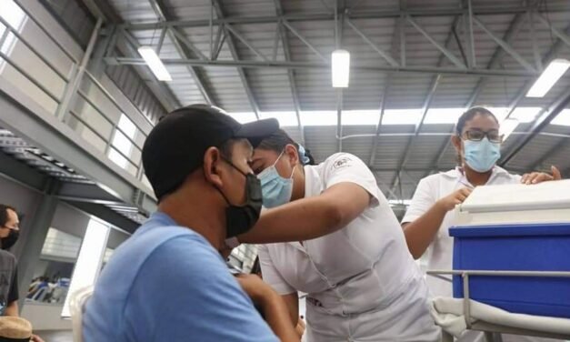 Contagios y fallecimientos por virus en Yucatán siguen en caída