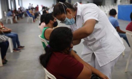 Letalidad y hospitalizaciones por virus a la baja en Yucatán