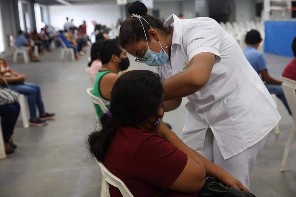 Letalidad y hospitalizaciones por virus a la baja en Yucatán