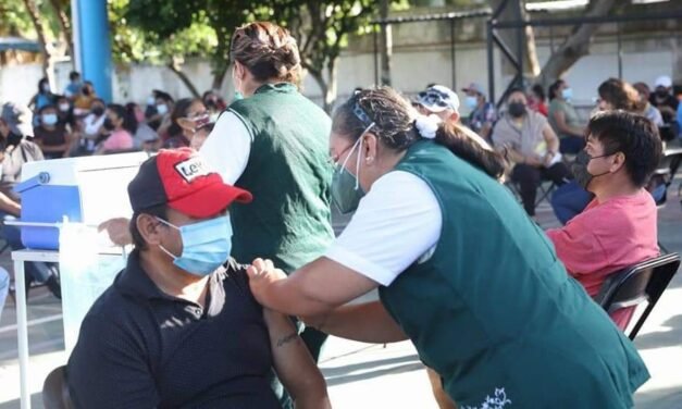 ¿Virus domado? Contagios, mortalidad y hospitalizaciones a la baja