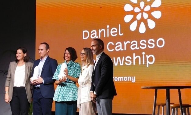 Digitalización de semillas y compra pública alimentaria sostenible, premiadas en España