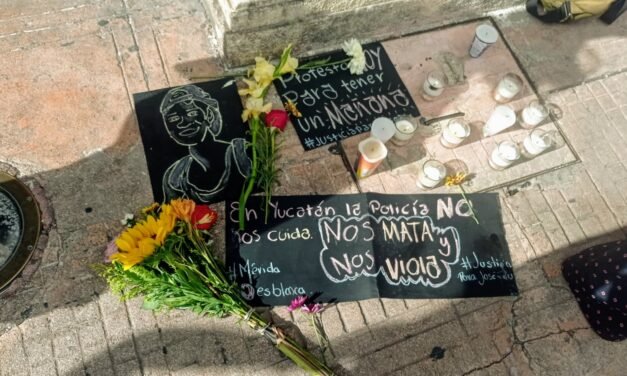 Caso de José Eduardo Ravelo Echevarría, es competencia ya de FGR