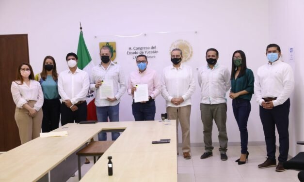 Iniciativa de Ley Estatal de Cambio Climático recibe apoyo de expertos