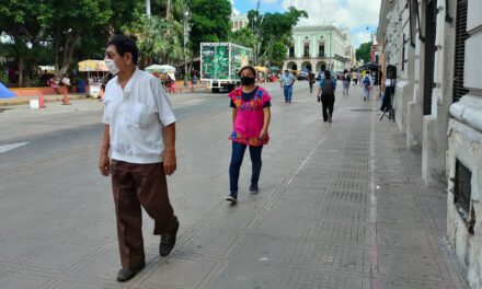 Por fin Yucatán encendió “semáforo amarillo”; mayor apertura