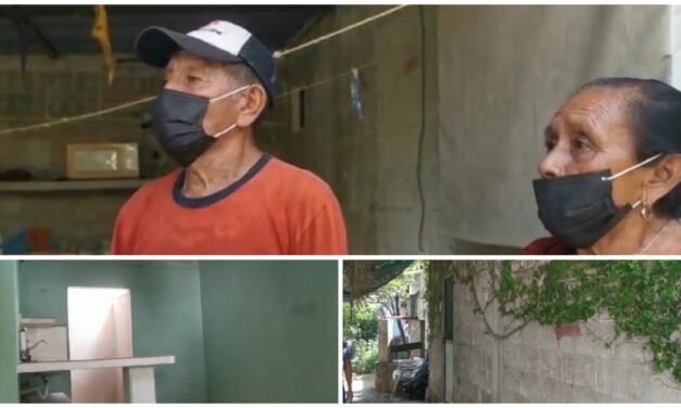 Justicia para abuelos mayahablantes: regresan a casa tras fraude