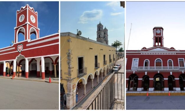 Inoperante transparencia en mayoría de 106 municipios de Yucatán