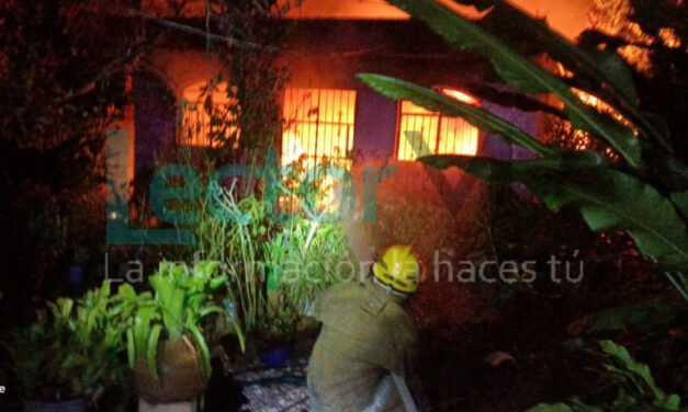 ¿Calor y humedad, detonantes de explosión de pirotecnia en Ticul?