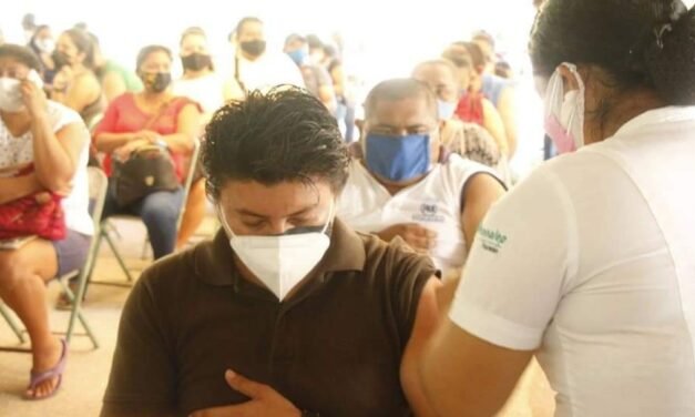Hospitalizaciones en descenso, pero suben contagios de nuevo