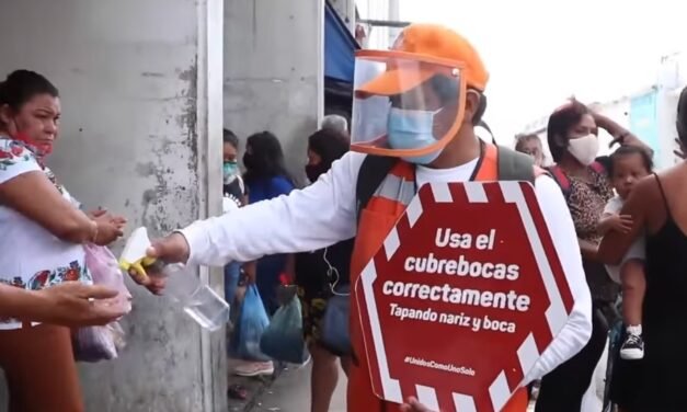 Virus en picada: caen contagios, fallecimientos y hospitalizaciones