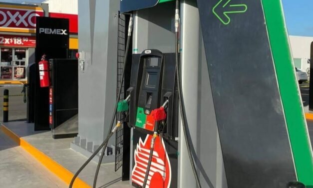 Alto consumo de yucatecos mejora la economía… de los gasolineros