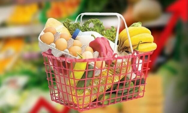 Alzas de precios en artículos de primera necesidad marcan recta final del año