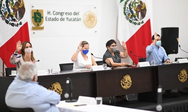 Luis David Arjona Canto, primer “Médico del Año en Yucatán”