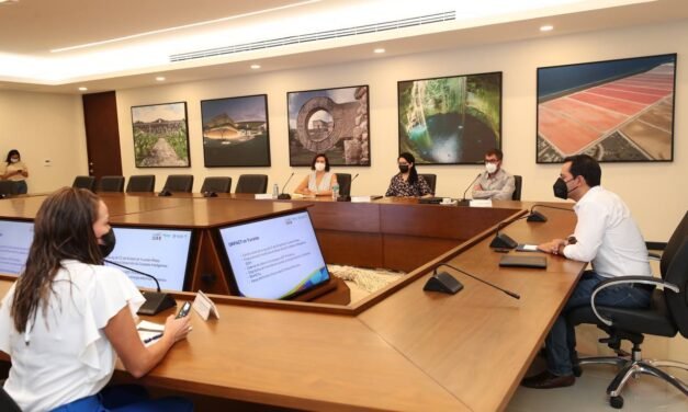 Con apoyo externo, Yucatán tiene propuesta de Ley estatal de Cambio Climático