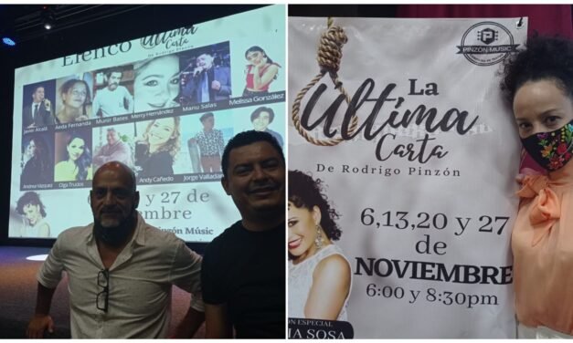 Suicidio en Yucatán, creciente realidad social con reflexión hasta en el teatro