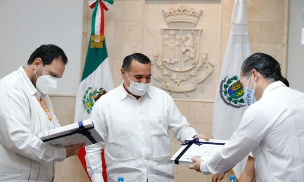 Mérida y restauranteros buscan potenciar turismo gastronómico