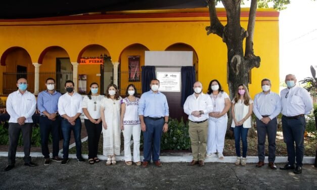Cementerio General de Mérida revivirá serenatas en Rotonda de Hombres Ilustres