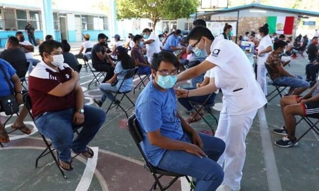 Virus en descenso, pero mueren dos abuelas: de 93 y 94 años