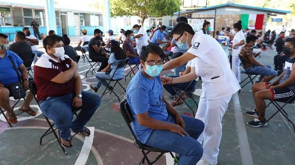 Virus en descenso, pero mueren dos abuelas: de 93 y 94 años