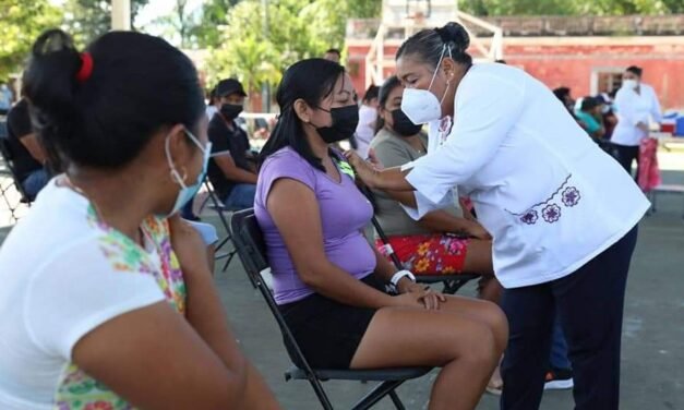 Chica de 23 años, de Tizimín, entre fallecidos por virus hoy