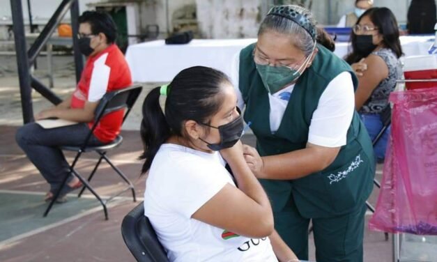 Ligera alza de contagios, pero tendencia estable de virus en Yucatán