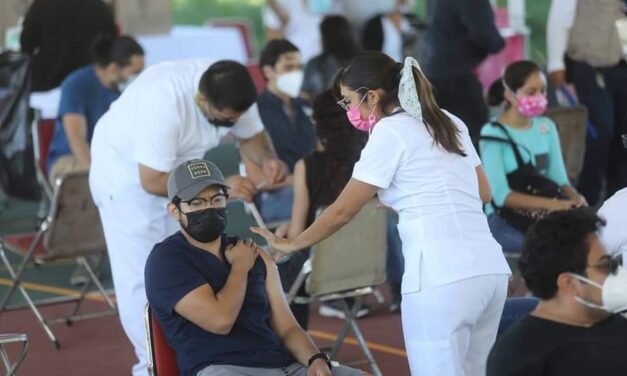 Contagios en pausa, pero mueren cuatro hombres y tres mujeres